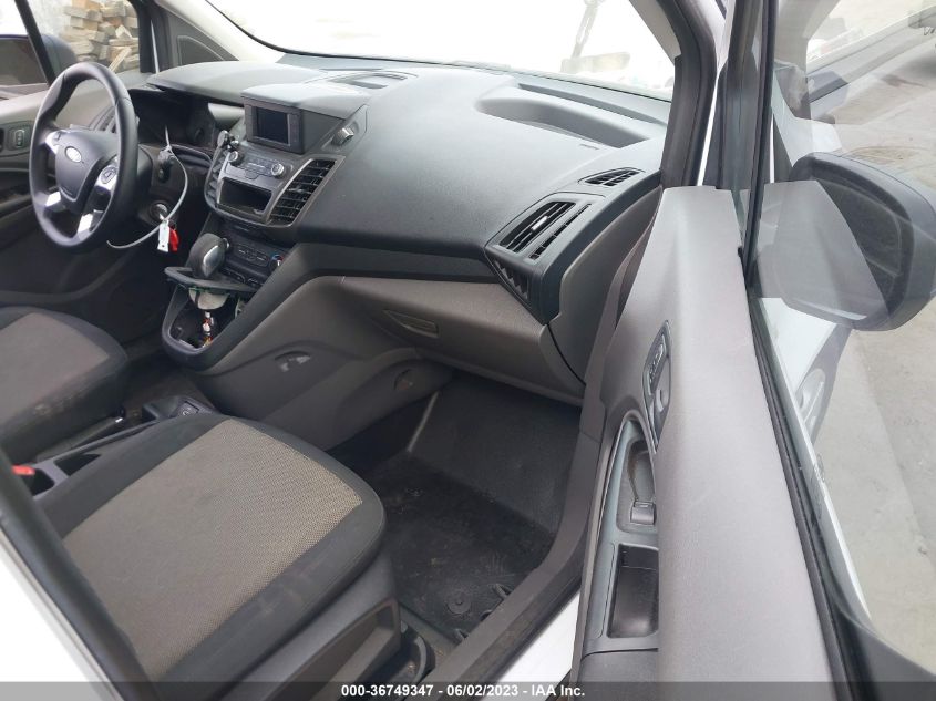 2020 FORD TRANSIT CONNECT VAN XL - NM0LS7E23L1449145