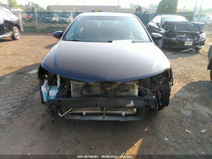 2013 TOYOTA CAMRY L/LE/SE/XLE - 4T1BF1FK1DU708905