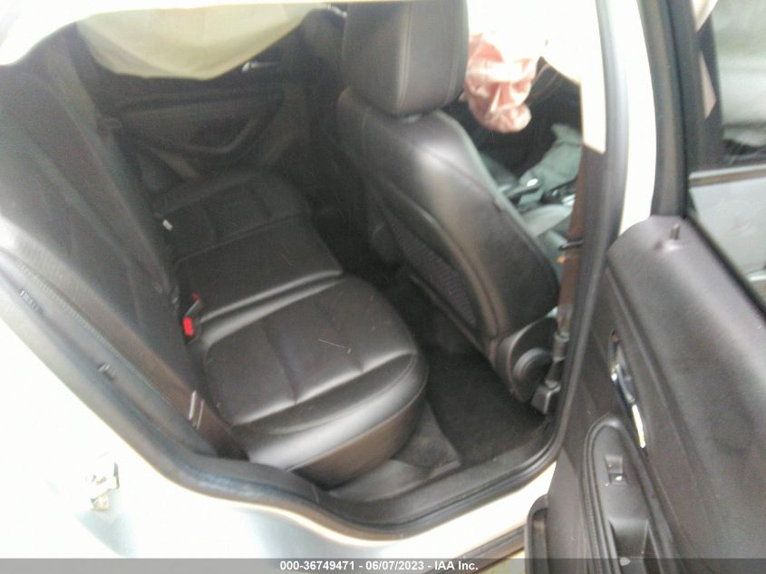 2019 BUICK ENCORE ESSENCE - KL4CJGSM3KB769354