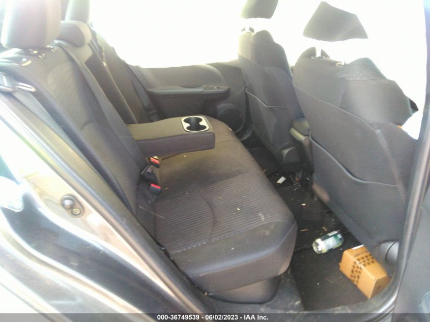 2017 TOYOTA PRIUS TWO/TWO ECO/THREE - JTDKBRFU5H3036679