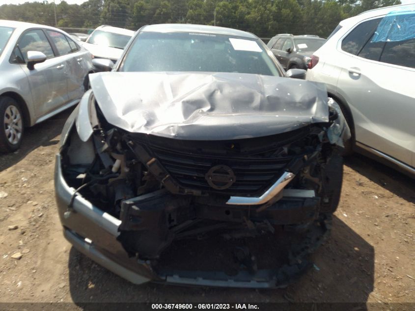 2017 NISSAN ALTIMA 2.5 S - 1N4AL3AP4HN363771