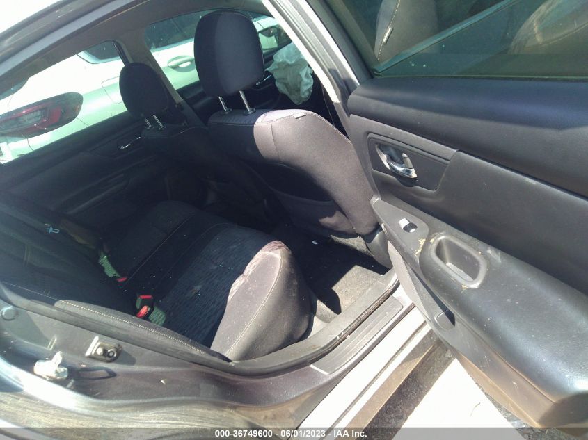 2017 NISSAN ALTIMA 2.5 S - 1N4AL3AP4HN363771