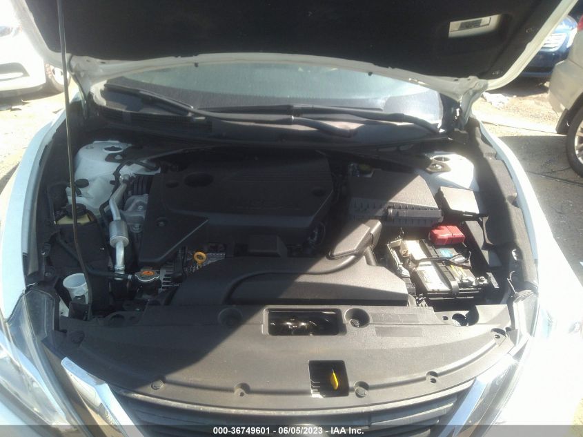 2016 NISSAN ALTIMA 2.5 S - 1N4AL3AP6GC280854