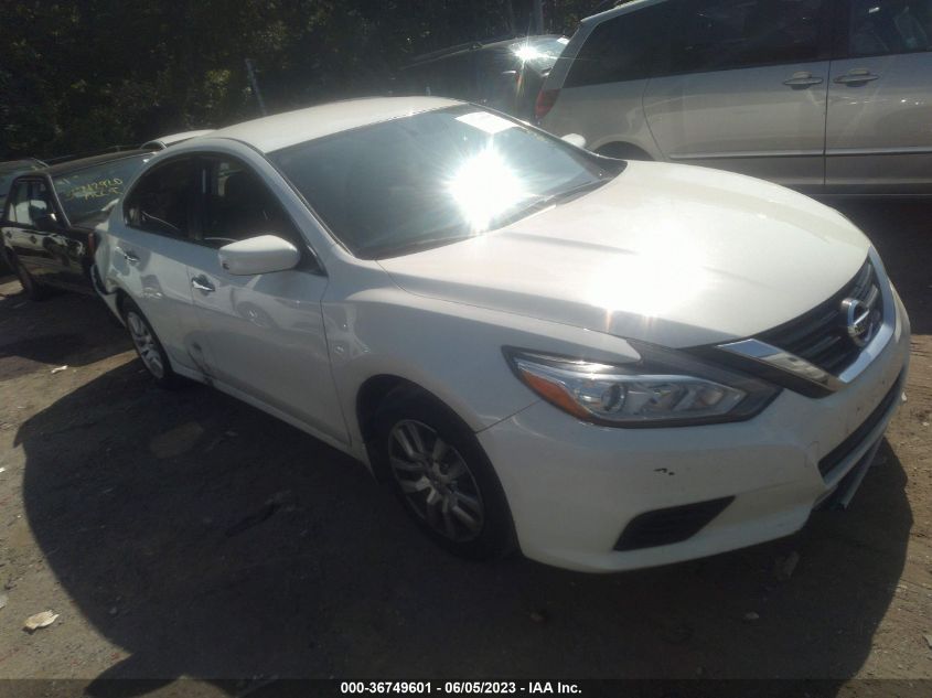 2016 NISSAN ALTIMA 2.5 S - 1N4AL3AP6GC280854