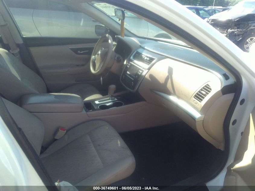 2016 NISSAN ALTIMA 2.5 S - 1N4AL3AP6GC280854