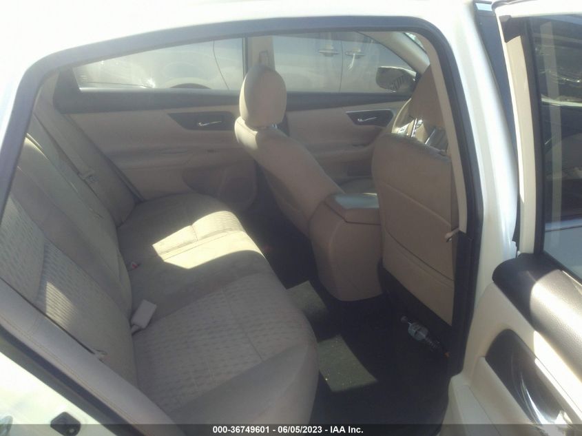 2016 NISSAN ALTIMA 2.5 S - 1N4AL3AP6GC280854