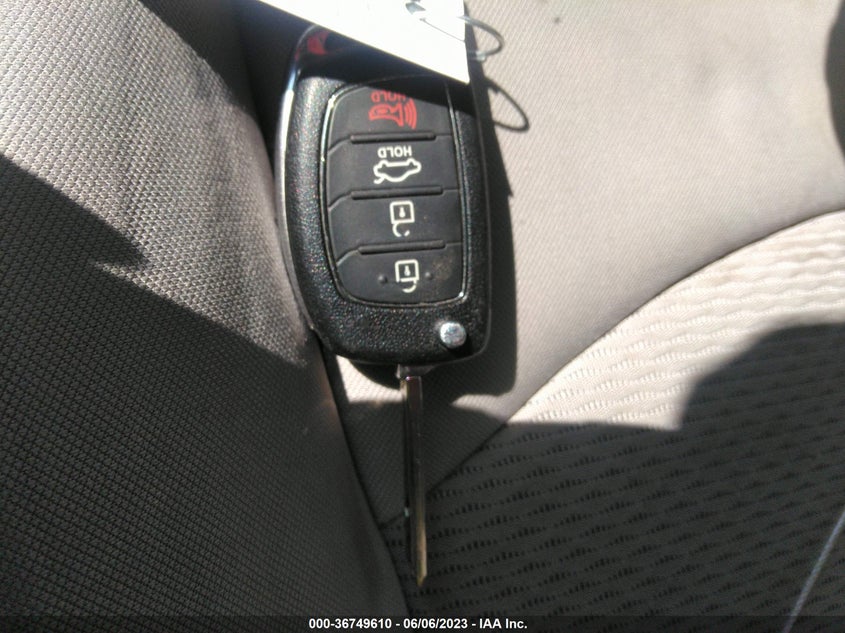 VIN 5NPE34AF3HH479858 2017 HYUNDAI SONATA SPORT