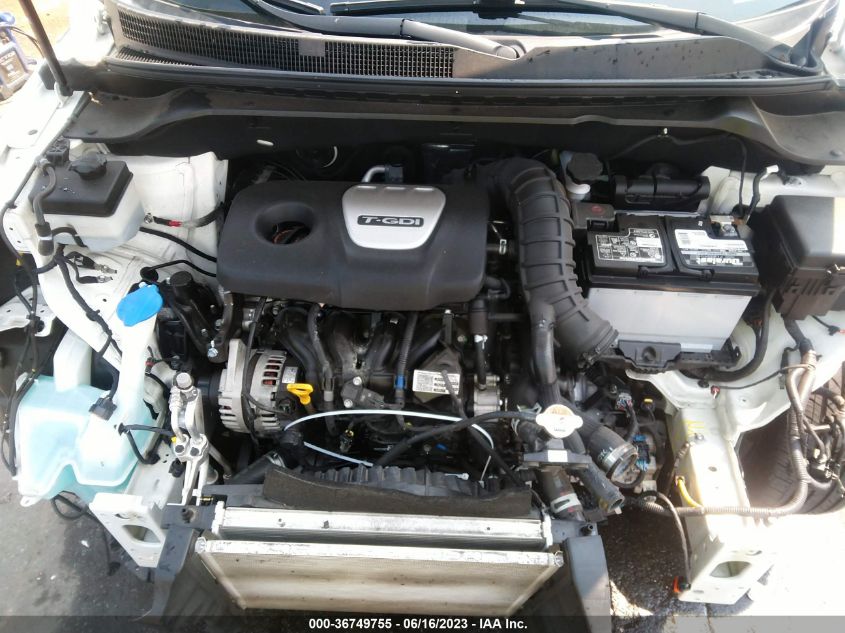 2017 KIA SOUL ! - KNDJX3AA6H7497874