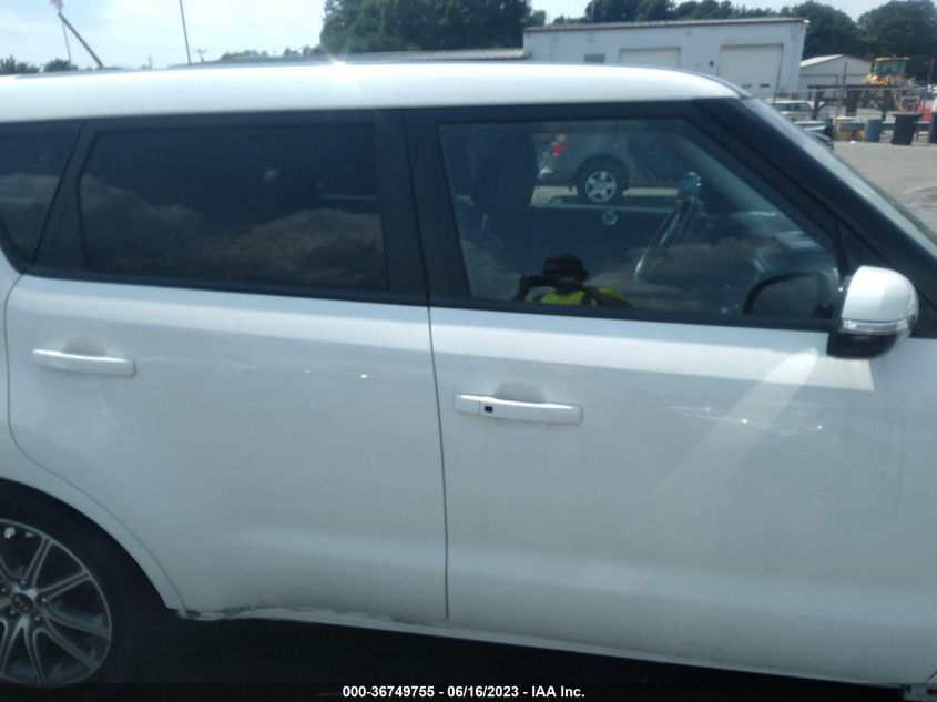 2017 KIA SOUL ! - KNDJX3AA6H7497874