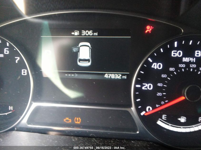2017 KIA SOUL ! - KNDJX3AA6H7497874