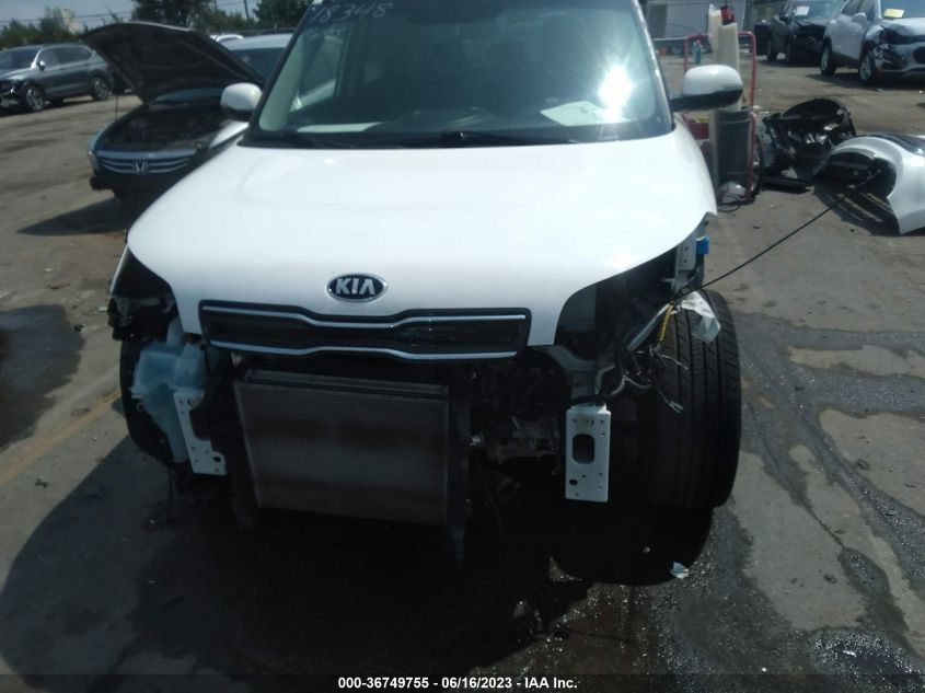 2017 KIA SOUL ! - KNDJX3AA6H7497874