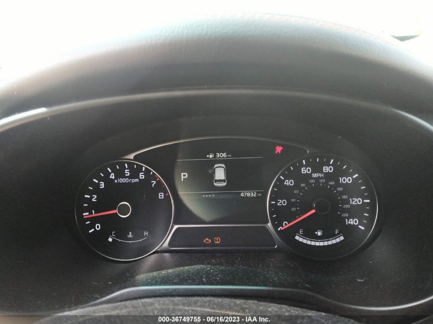 2017 KIA SOUL ! - KNDJX3AA6H7497874