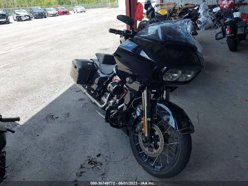 2022 HARLEY-DAVIDSON FLTRXSE - 1HD1TCL16NB951444
