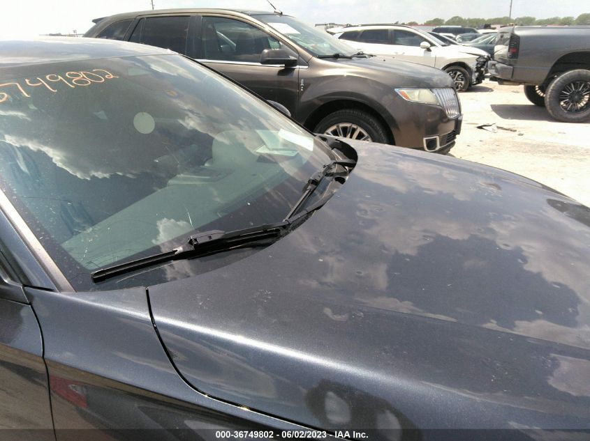 2022 HONDA CIVIC SEDAN SPORT - 2HGFE2F55NH531399