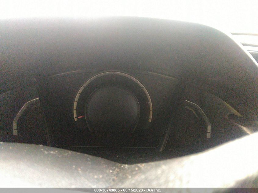 2016 HONDA CIVIC SEDAN LX - 19XFC2F57GE083976