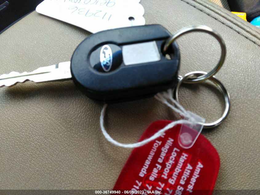 2014 FORD TAURUS SEL - 1FAHP2E85EG184798