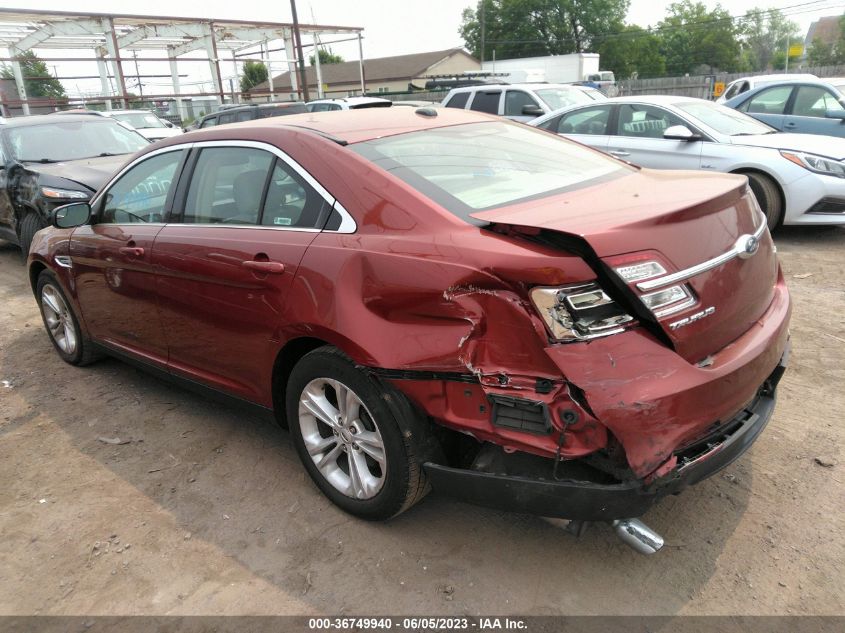 2014 FORD TAURUS SEL - 1FAHP2E85EG184798