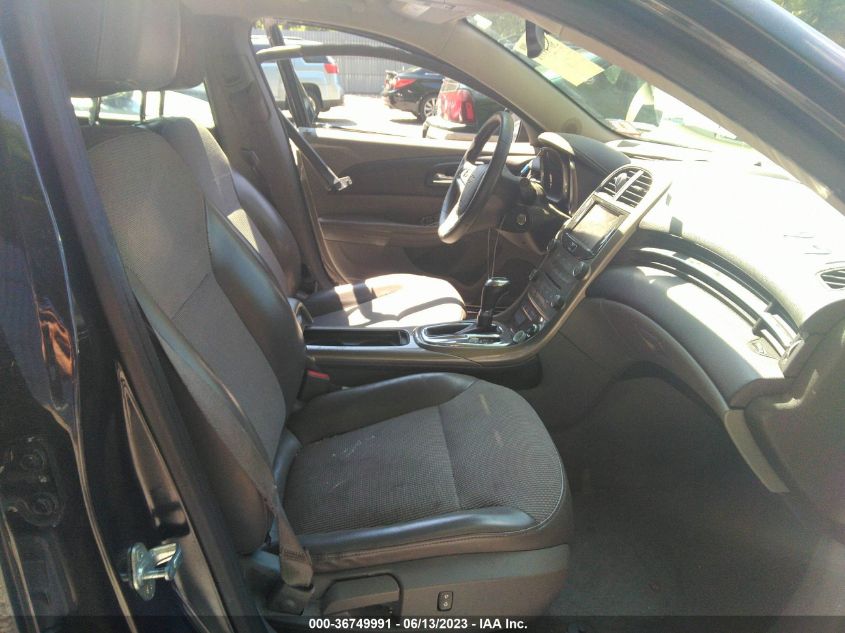 2013 CHEVROLET MALIBU LT - 1G11C5SA6DF214422