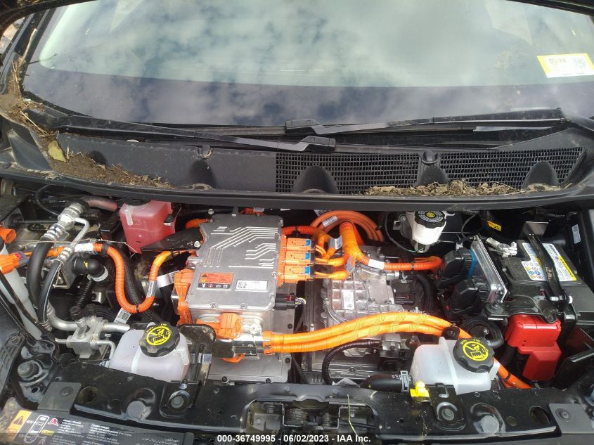 2023 CHEVROLET BOLT EV 2LT - 1G1FX6S02P4155117