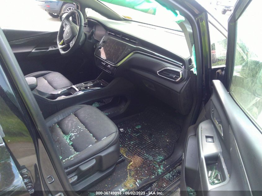 2023 CHEVROLET BOLT EV 2LT - 1G1FX6S02P4155117