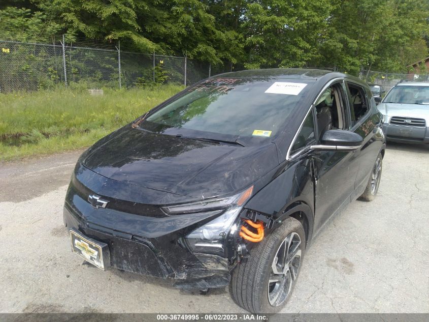 2023 CHEVROLET BOLT EV 2LT - 1G1FX6S02P4155117