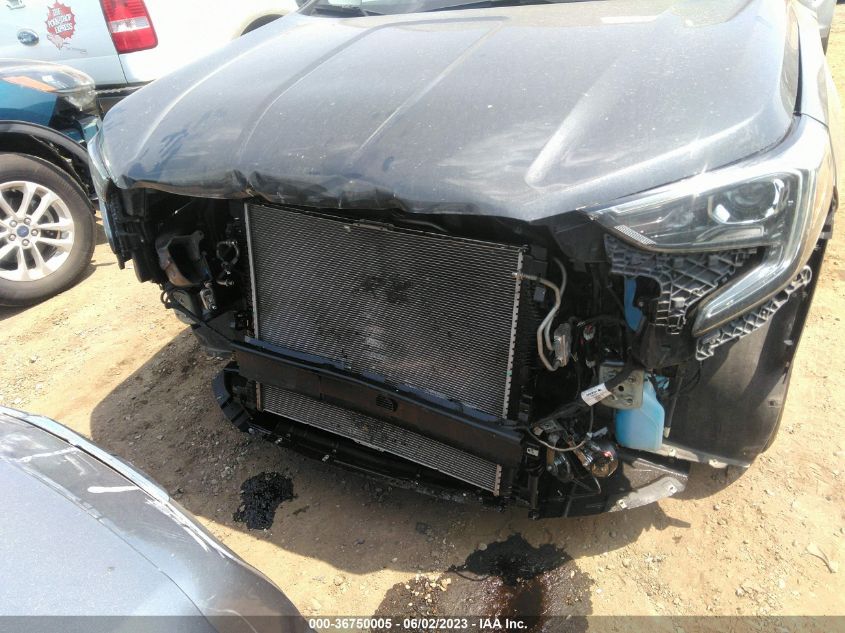 2019 GMC TERRAIN SLE - 3GKALMEV3KL125690