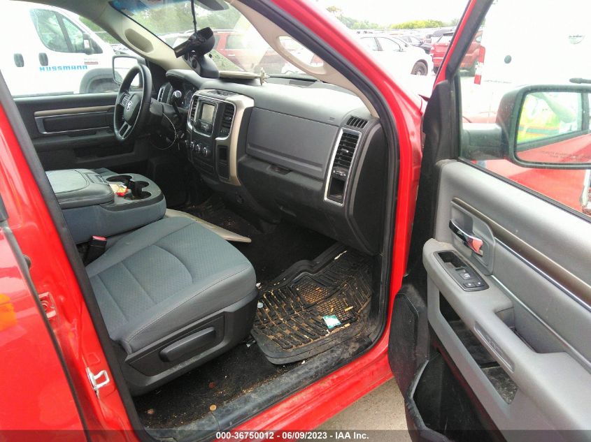 2013 RAM 1500 SLT - 1C6RR7LTXDS636826