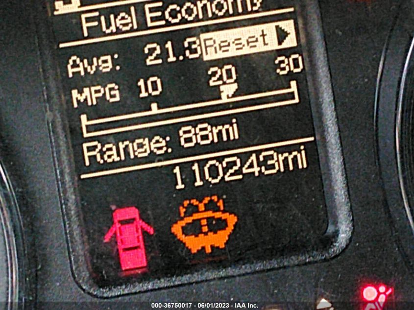 2019 RAM 1500 CLASSIC TRADESMAN - 1C6RR6FG3KS515450