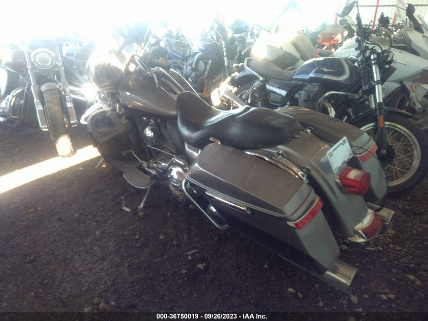 2016 HARLEY-DAVIDSON FLHTKL ULTRA LIMITED LOW 1HD1KKL13GB673988