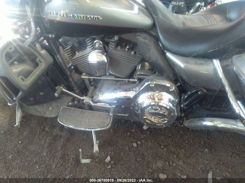 2016 HARLEY-DAVIDSON FLHTKL ULTRA LIMITED LOW 1HD1KKL13GB673988