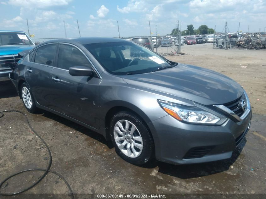 1N4AL3AP2JC173789 NISSAN ALTIMA 2.5 S 2018