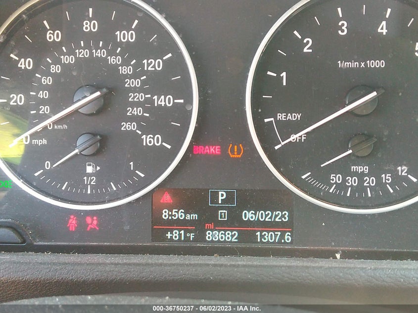 VIN WBXHT3C38J5F92355 2018 BMW X1 XDRIVE28I