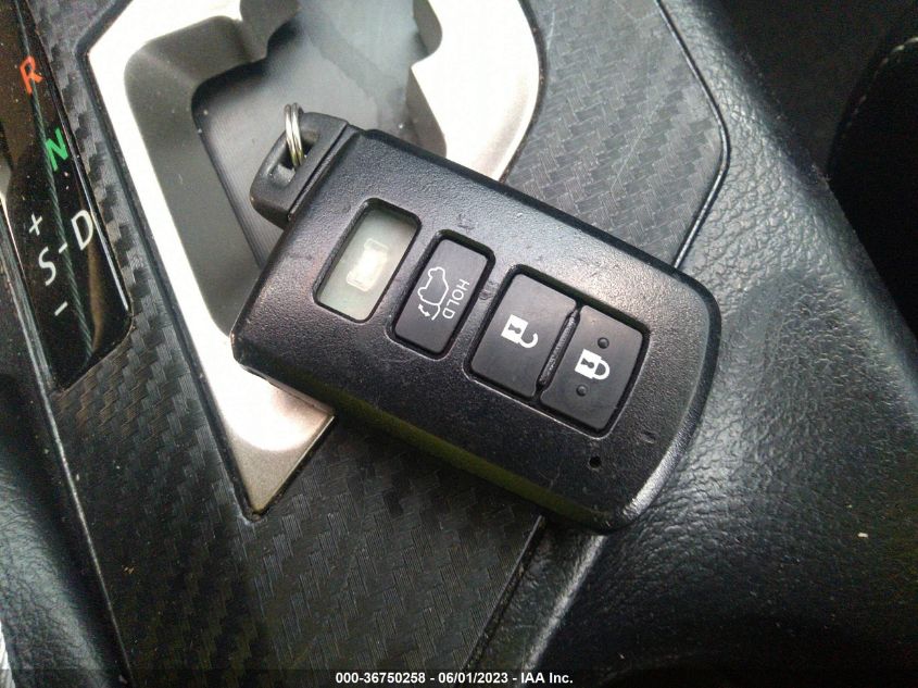 2015 TOYOTA RAV4 LIMITED - 2T3DFREV0FW296599
