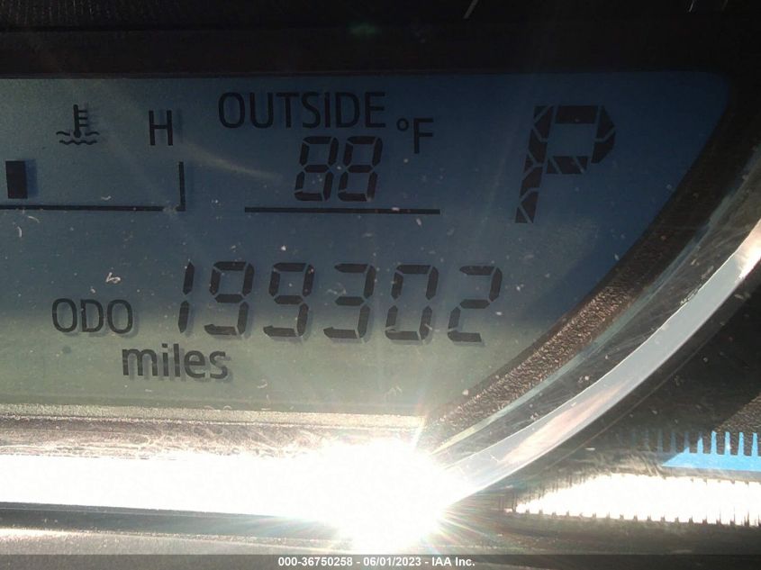 2015 TOYOTA RAV4 LIMITED - 2T3DFREV0FW296599