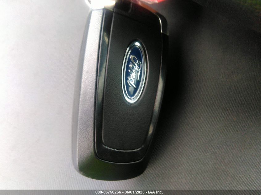 3FA6P0HD0KR216386 2019 FORD FUSION, photo no. 11