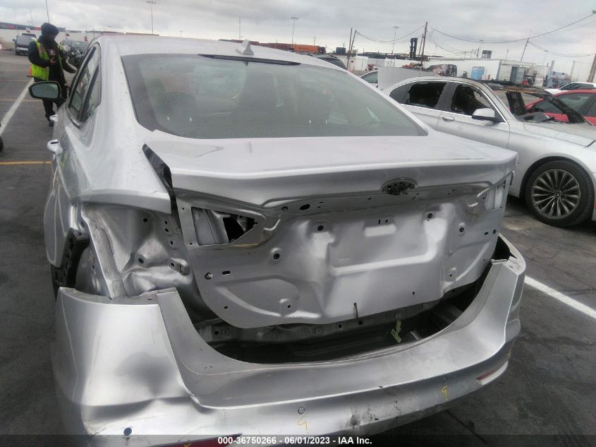 3FA6P0HD0KR216386 2019 FORD FUSION, photo no. 6