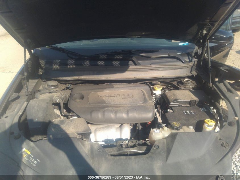 2019 JEEP CHEROKEE LATITUDE - 1C4PJMCB8KD453570