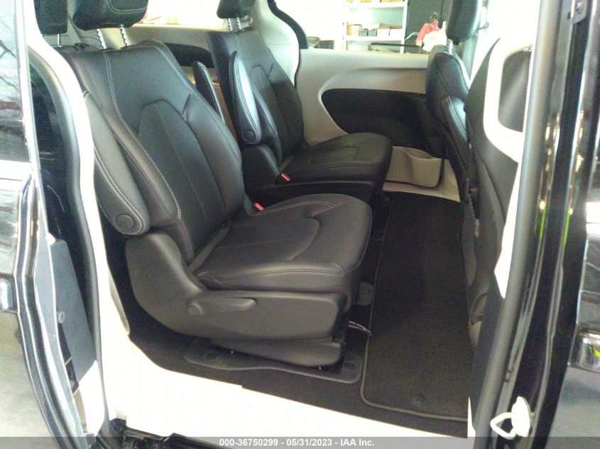 2023 CHRYSLER PACIFICA HYBRID TOURING L - 2C4RC1L70PR555866