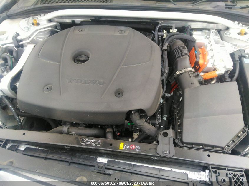 2023 VOLVO V60 RECHARGE POLESTAR ENGINEERED - YV1H60EP3P1526225