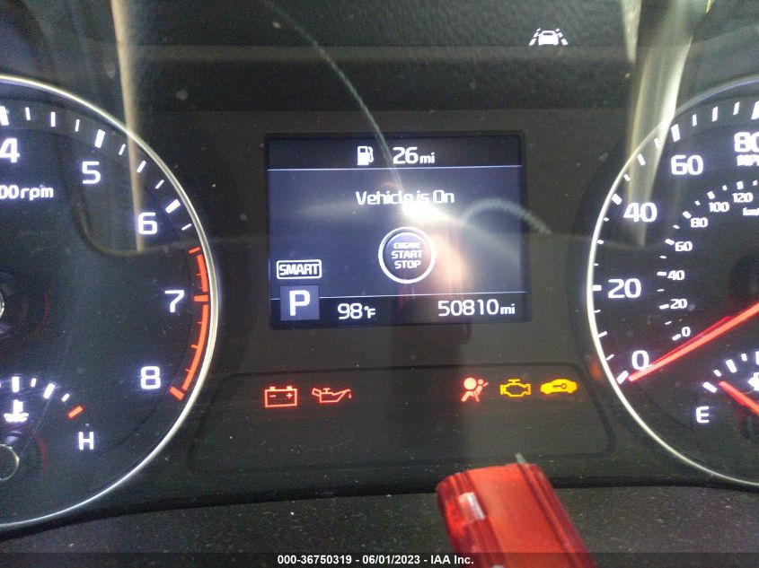 2021 KIA FORTE GT-LINE - 3KPF34AD9ME322689