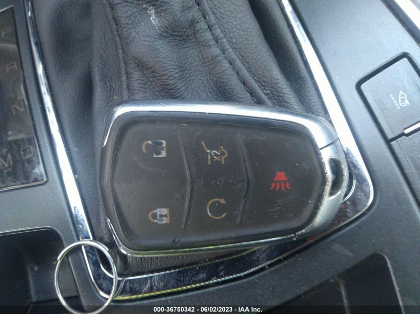 2015 CADILLAC SRX PERFORMANCE COLLECTION 3GYFNFE30FS568312