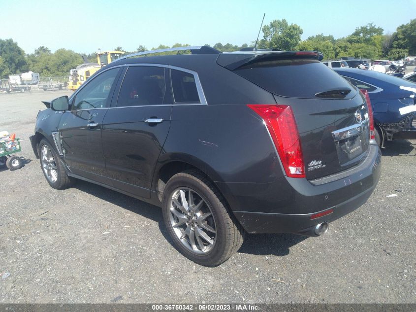 2015 CADILLAC SRX PERFORMANCE COLLECTION 3GYFNFE30FS568312