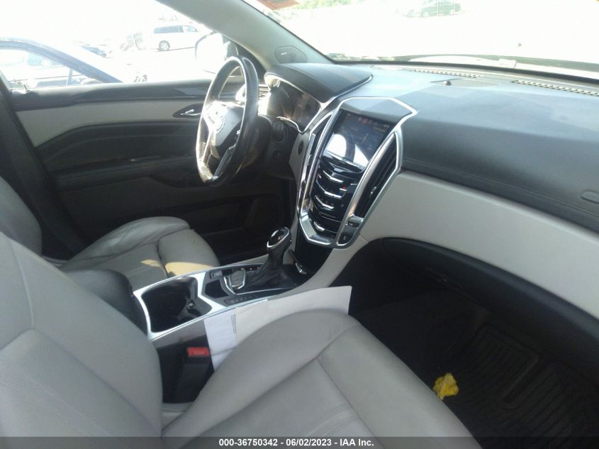 2015 CADILLAC SRX PERFORMANCE COLLECTION 3GYFNFE30FS568312