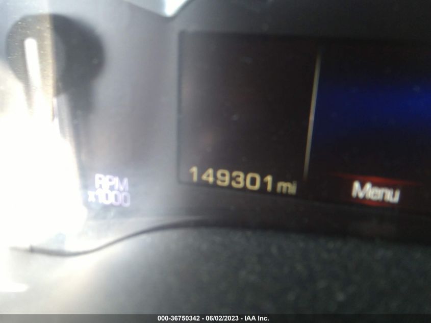 2015 CADILLAC SRX PERFORMANCE COLLECTION 3GYFNFE30FS568312