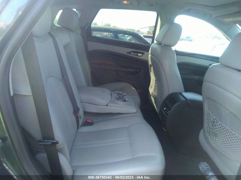 2015 CADILLAC SRX PERFORMANCE COLLECTION 3GYFNFE30FS568312