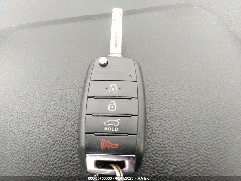 2014 KIA SOUL + - KNDJP3A54E7035750