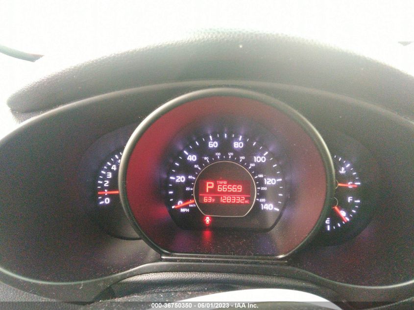 2014 KIA SOUL + - KNDJP3A54E7035750