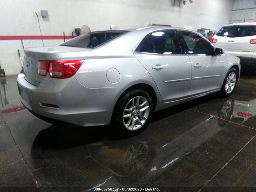 2013 CHEVROLET MALIBU LT - 1G11C5SA1DF224744