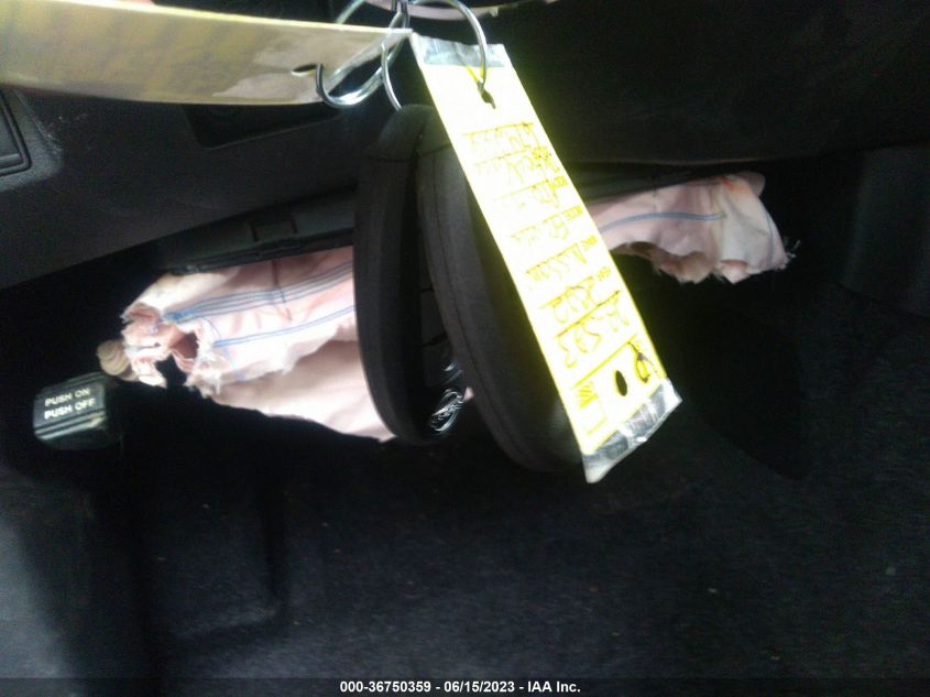 2022 NISSAN FRONTIER PRO-4X - 1N6ED1EK8NN674222
