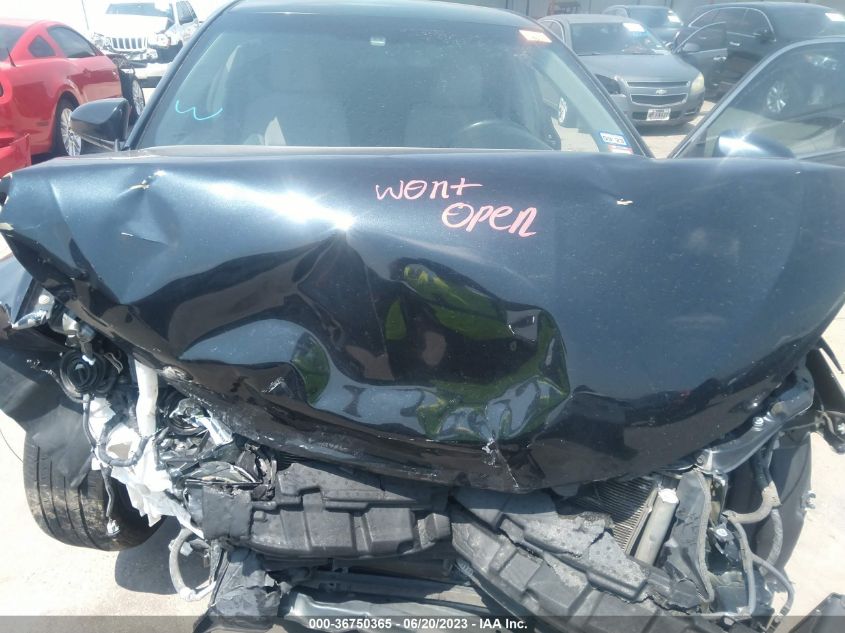 2016 TOYOTA CAMRY XLE/SE/LE/XSE - 4T4BF1FK1GR518760